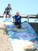 2019.06.30 - CHABER CHARYTATYWNY BERZYŃSKI BIEG Z PRZESZKODAMI - część 3,4 i 5