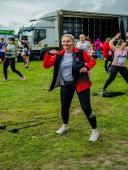 2025.09.14 - CHARYTATYWNE III AKTYWNE POŻEGNANIE LATA Z FUNDACJĄ POMOC MA MOC - cz. 2