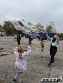 2022.10.15 - JESIENNY FESTYN CHARYTATYWNY DLA KACPERKA ORAZ SZAFOWANIE