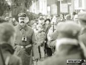 2019.01.05 - REKONSTRUKCJA-POWSTANIE WIELKOPOLSKIE WOLSZTYN 1919