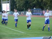 2016.09.11 - MECZ CHARYTATYWNY