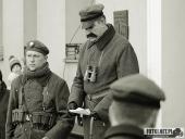 2019.01.05 - REKONSTRUKCJA-POWSTANIE WIELKOPOLSKIE WOLSZTYN 1919