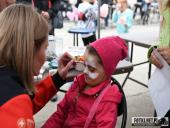 2022.10.15 - JESIENNY FESTYN CHARYTATYWNY DLA KACPERKA ORAZ SZAFOWANIE