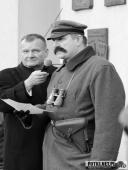 2019.01.05 - REKONSTRUKCJA-POWSTANIE WIELKOPOLSKIE WOLSZTYN 1919