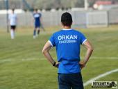 2023.06.10 – ORKAN CHORZEMIN - PRZEMYSŁAW POZNAŃ