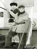 2019.01.05 - REKONSTRUKCJA-POWSTANIE WIELKOPOLSKIE WOLSZTYN 1919