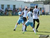 2017.06.15 - ORKAN CHORZEMIN - SOKÓŁ KASZCZOR