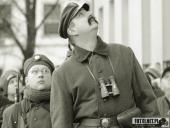 2019.01.05 - REKONSTRUKCJA-POWSTANIE WIELKOPOLSKIE WOLSZTYN 1919