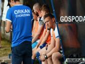 2023.06.10 – ORKAN CHORZEMIN - PRZEMYSŁAW POZNAŃ