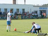 2017.06.15 - ORKAN CHORZEMIN - SOKÓŁ KASZCZOR