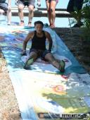 2019.06.30 - CHABER CHARYTATYWNY BERZYŃSKI BIEG Z PRZESZKODAMI - część 3,4 i 5