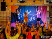 2025.07.05 - PACZKA TAŃCA - MARATON ZUMBA FITNESS I WARSZTATY TANECZNE - cz. 4
