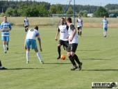 2017.06.15 - ORKAN CHORZEMIN - SOKÓŁ KASZCZOR