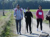 2021.10.10 - CHOBIENICKI CHARYTATYWNY MARSZOBIEG DLA MAI - cz. 3