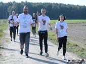 2021.10.10 - CHOBIENICKI CHARYTATYWNY MARSZOBIEG DLA MAI - cz. 3