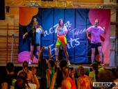 2025.07.05 - PACZKA TAŃCA - MARATON ZUMBA FITNESS I WARSZTATY TANECZNE - cz. 4