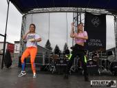 2022.10.15 - JESIENNY FESTYN CHARYTATYWNY DLA KACPERKA ORAZ SZAFOWANIE