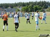 2017.06.15 - ORKAN CHORZEMIN - SOKÓŁ KASZCZOR