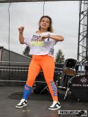 2022.10.15 - JESIENNY FESTYN CHARYTATYWNY DLA KACPERKA ORAZ SZAFOWANIE