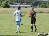 2017.06.15 - ORKAN CHORZEMIN - SOKÓŁ KASZCZOR