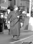 2019.01.05 - REKONSTRUKCJA-POWSTANIE WIELKOPOLSKIE WOLSZTYN 1919