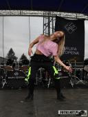 2022.10.15 - JESIENNY FESTYN CHARYTATYWNY DLA KACPERKA ORAZ SZAFOWANIE