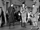 2019.01.05 - REKONSTRUKCJA-POWSTANIE WIELKOPOLSKIE WOLSZTYN 1919