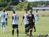 2017.06.15 - ORKAN CHORZEMIN - SOKÓŁ KASZCZOR