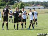 2017.06.15 - ORKAN CHORZEMIN - SOKÓŁ KASZCZOR