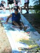 2019.06.30 - CHABER CHARYTATYWNY BERZYŃSKI BIEG Z PRZESZKODAMI - część 3,4 i 5