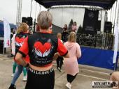 2022.10.15 - JESIENNY FESTYN CHARYTATYWNY DLA KACPERKA ORAZ SZAFOWANIE