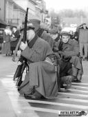 2019.01.05 - REKONSTRUKCJA-POWSTANIE WIELKOPOLSKIE WOLSZTYN 1919