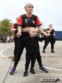 2022.10.15 - JESIENNY FESTYN CHARYTATYWNY DLA KACPERKA ORAZ SZAFOWANIE