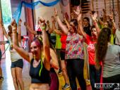 2025.07.05 - PACZKA TAŃCA - MARATON ZUMBA FITNESS I WARSZTATY TANECZNE - cz. 4