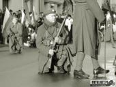 2019.01.05 - REKONSTRUKCJA-POWSTANIE WIELKOPOLSKIE WOLSZTYN 1919