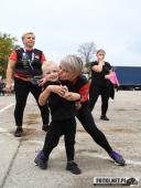 2022.10.15 - JESIENNY FESTYN CHARYTATYWNY DLA KACPERKA ORAZ SZAFOWANIE