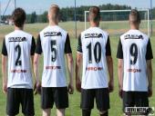 2017.06.15 - ORKAN CHORZEMIN - SOKÓŁ KASZCZOR