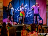 2025.07.05 - PACZKA TAŃCA - MARATON ZUMBA FITNESS I WARSZTATY TANECZNE - cz. 4