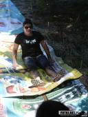 2019.06.30 - CHABER CHARYTATYWNY BERZYŃSKI BIEG Z PRZESZKODAMI - część 3,4 i 5