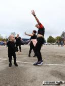 2022.10.15 - JESIENNY FESTYN CHARYTATYWNY DLA KACPERKA ORAZ SZAFOWANIE