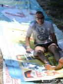 2019.06.30 - CHABER CHARYTATYWNY BERZYŃSKI BIEG Z PRZESZKODAMI - część 3,4 i 5