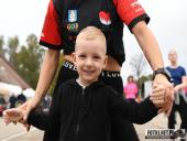 2022.10.15 - JESIENNY FESTYN CHARYTATYWNY DLA KACPERKA ORAZ SZAFOWANIE