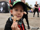 2022.10.15 - JESIENNY FESTYN CHARYTATYWNY DLA KACPERKA ORAZ SZAFOWANIE