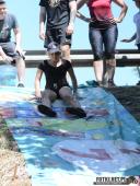 2019.06.30 - CHABER CHARYTATYWNY BERZYŃSKI BIEG Z PRZESZKODAMI - część 3,4 i 5