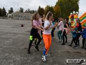 2022.10.15 - JESIENNY FESTYN CHARYTATYWNY DLA KACPERKA ORAZ SZAFOWANIE