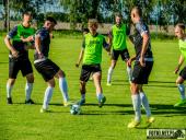 2025.08.17 - ZDJĘCIE KADRY NA SEZON 2025/2026 ORA Z MECZU LKS ZNICZ OBRA - TSG KAMIENIEC