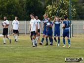 2023.06.10 – ORKAN CHORZEMIN - PRZEMYSŁAW POZNAŃ