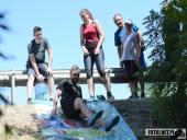 2019.06.30 - CHABER CHARYTATYWNY BERZYŃSKI BIEG Z PRZESZKODAMI - część 3,4 i 5