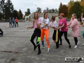 2022.10.15 - JESIENNY FESTYN CHARYTATYWNY DLA KACPERKA ORAZ SZAFOWANIE