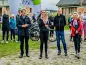 2025.09.14 - CHARYTATYWNE III AKTYWNE POŻEGNANIE LATA Z FUNDACJĄ POMOC MA MOC - cz. 2